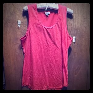 Lularoe Tank top